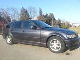 BMW 320D automat, photo 2