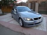 bmw 320d automat full