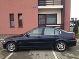 BMW 320D berlina