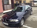 BMW 320D berlina, photo 2