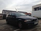 BMW 320D berlina, photo 3