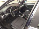 BMW 320D berlina, photo 5