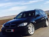 BMW 320d - Combi /Navigatie 