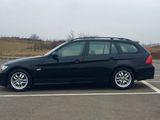 BMW 320d - Combi /Navigatie , fotografie 2