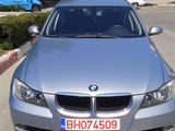 bmw 320d din 2007