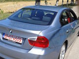 bmw 320d din 2007, fotografie 2