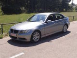 bmw 320d din 2007, fotografie 5