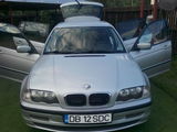 Bmw 320d,e 46, photo 1