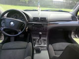 Bmw 320d,e 46, photo 5