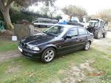 bmw 320d e46, fotografie 5