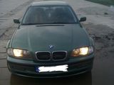 bMW 320D E46