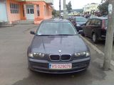 BMW 320d E46