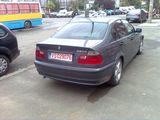 BMW 320d E46, photo 3