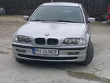 bmw 320d e46, photo 2