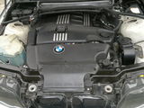 bmw 320d e46, photo 3