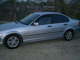 bmw 320d e46, photo 4