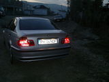 bmw 320d e46, photo 5