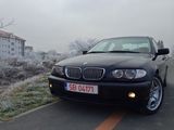 BMW 320D E46L