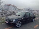 BMW 320D E46L, photo 2