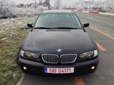 BMW 320D E46L, photo 5