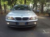 BMW 320d.Facelift 2004 6 Trepte Euro 4, fotografie 1