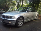 BMW 320d.Facelift 2004 6 Trepte Euro 4, photo 2