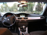 BMW 320d Impecabil, fotografie 4