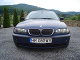 bmw 320d in stare perfecta