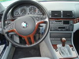 bmw 320d in stare perfecta, fotografie 5