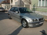 bmw  320d inmatriculat recent, fotografie 2