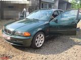 bmw 320d inmatriculat ro in data de 29.07.2013