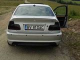 BMW 320d M paket din fabrica int. Ext., fotografie 2