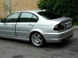 BMW 320d M paket din fabrica int. Ext., fotografie 5