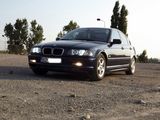 BMW 320d - M-Paket Full Option 