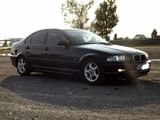 BMW 320d - M-Paket Full Option , fotografie 4