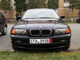 BMW 320d   model 346L