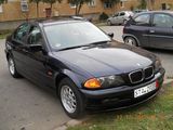 BMW 320d   model 346L, photo 2