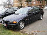 BMW 320d   model 346L, photo 3