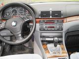 BMW 320d   model 346L, fotografie 4