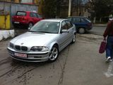 BMW 320d PIELE