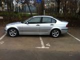 BMW 320d PIELE, photo 3