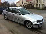 BMW 320d PIELE, photo 4