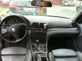 BMW 320d PIELE, fotografie 5