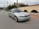 BMW 320d Seria 3 E46 AN 2004 Euro 4