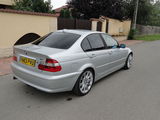 BMW 320d Seria 3 E46 AN 2004 Euro 4, fotografie 3