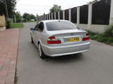 BMW 320d Seria 3 E46 AN 2004 Euro 4, fotografie 4