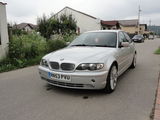 BMW 320d Seria 3 E46 AN 2004 Euro 4, fotografie 5