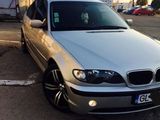 bmw 320d stare IMPECABILA, fotografie 5