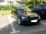 BMW 320d Taxa platita, fotografie 1