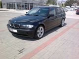 BMW 320d Touring 2002 facelift